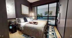 Piccadilly Grand (D8), Apartment #486624861